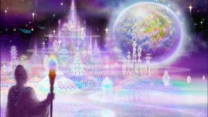 astral cities